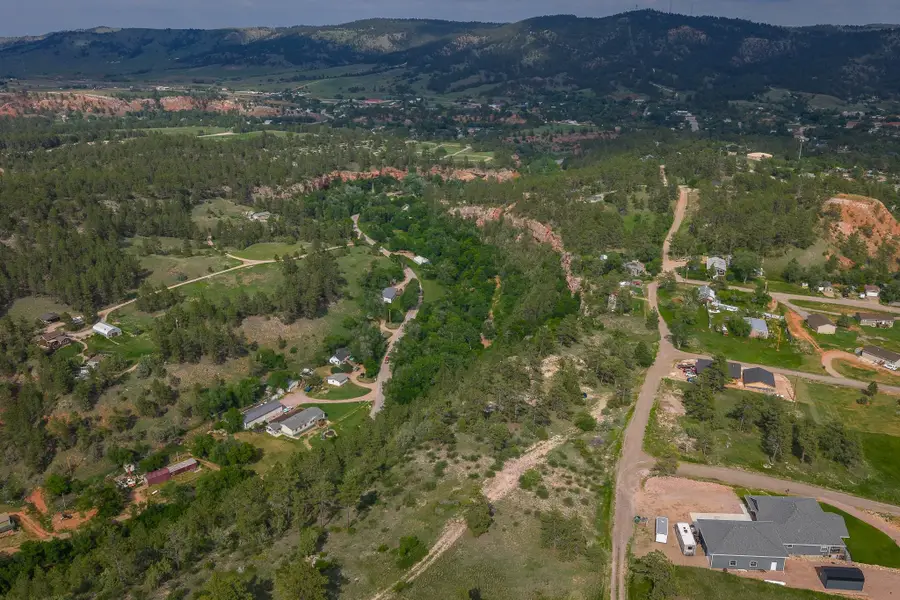 TBD Lots 22-33 Doran Road, Hot Springs, SD 57747 - Image #2