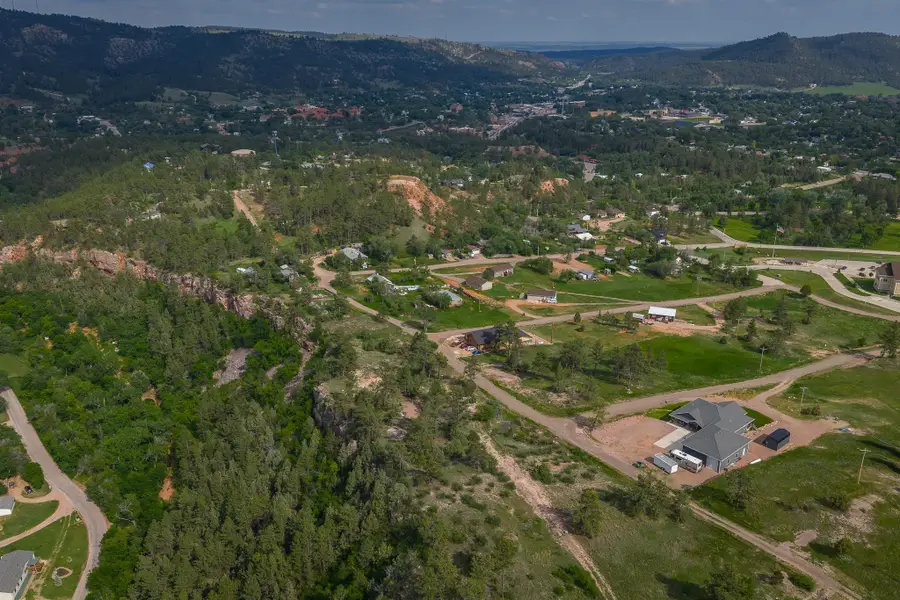 TBD Lots 22-33 Doran Road, Hot Springs, SD 57747 - Image #3