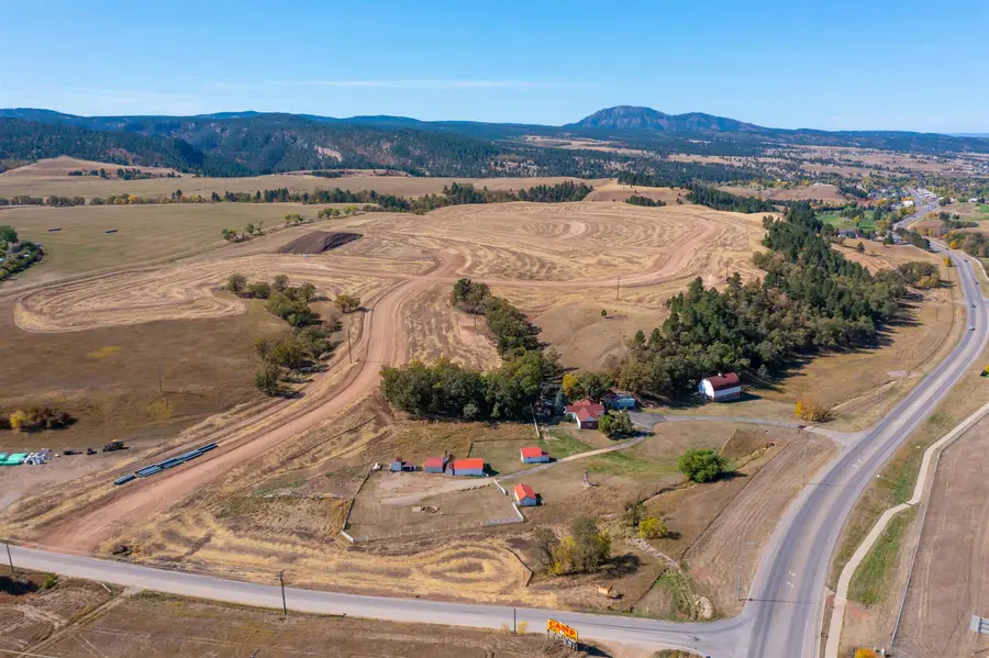 Lot 9, Blk 2 Oak Crest Court, Spearfish, SD 57783 - Image #2