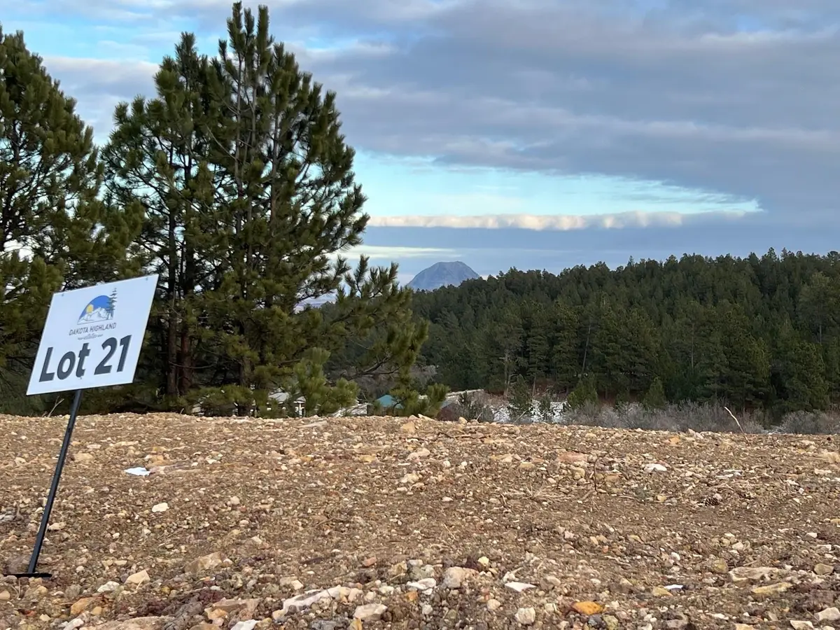 Lot 21 Summit Pass, Whitewood, SD 57793 - Image #1