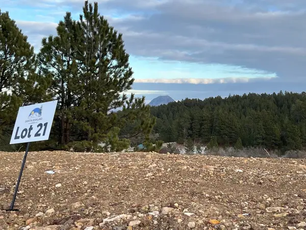 Lot 21 Summit Pass, Whitewood, SD 57793