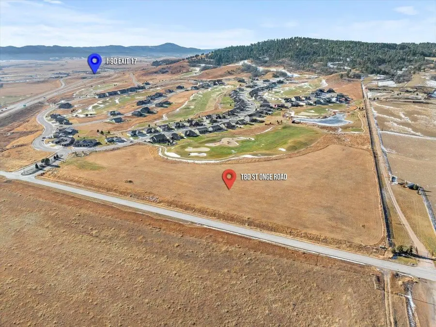 TBD Brooks Loop, Spearfish, SD 57783 - Image #2