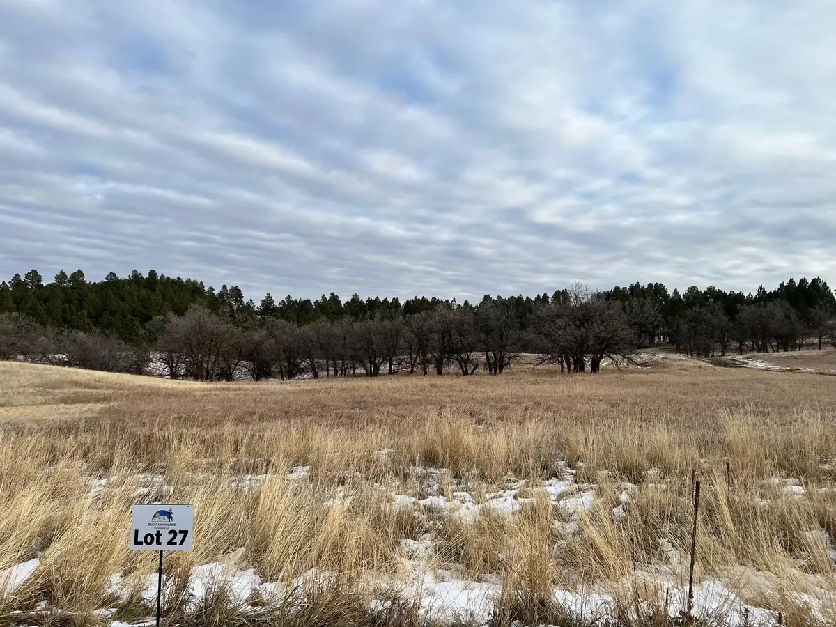 Lot 27 Ponderosa Pass Road, Whitewood, SD 57793 - #1