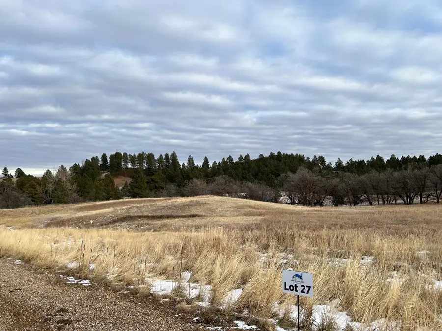 Lot 27 Ponderosa Pass Road, Whitewood, SD 57793 - #2