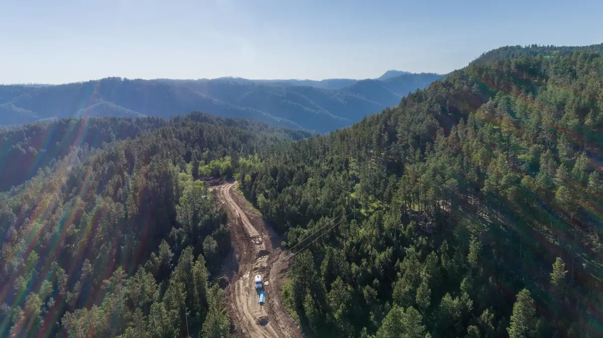 Lot 128 Paradise Gulch Loop, Lead, SD 57754 - Image #1