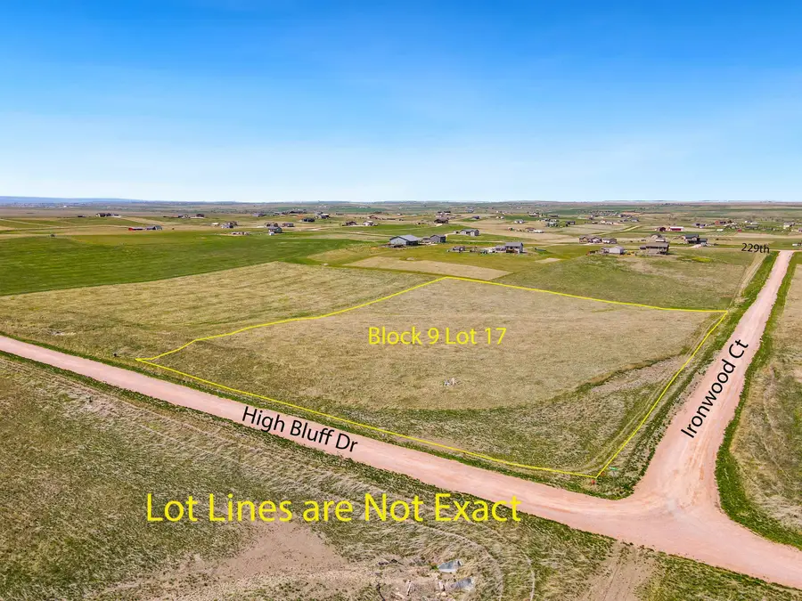 TBD High Bluff Drive, Box Elder, SD 57719 - Image #2