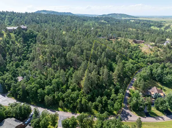 TBD Whitewood Forest Acres, Whitewood, SD 57793