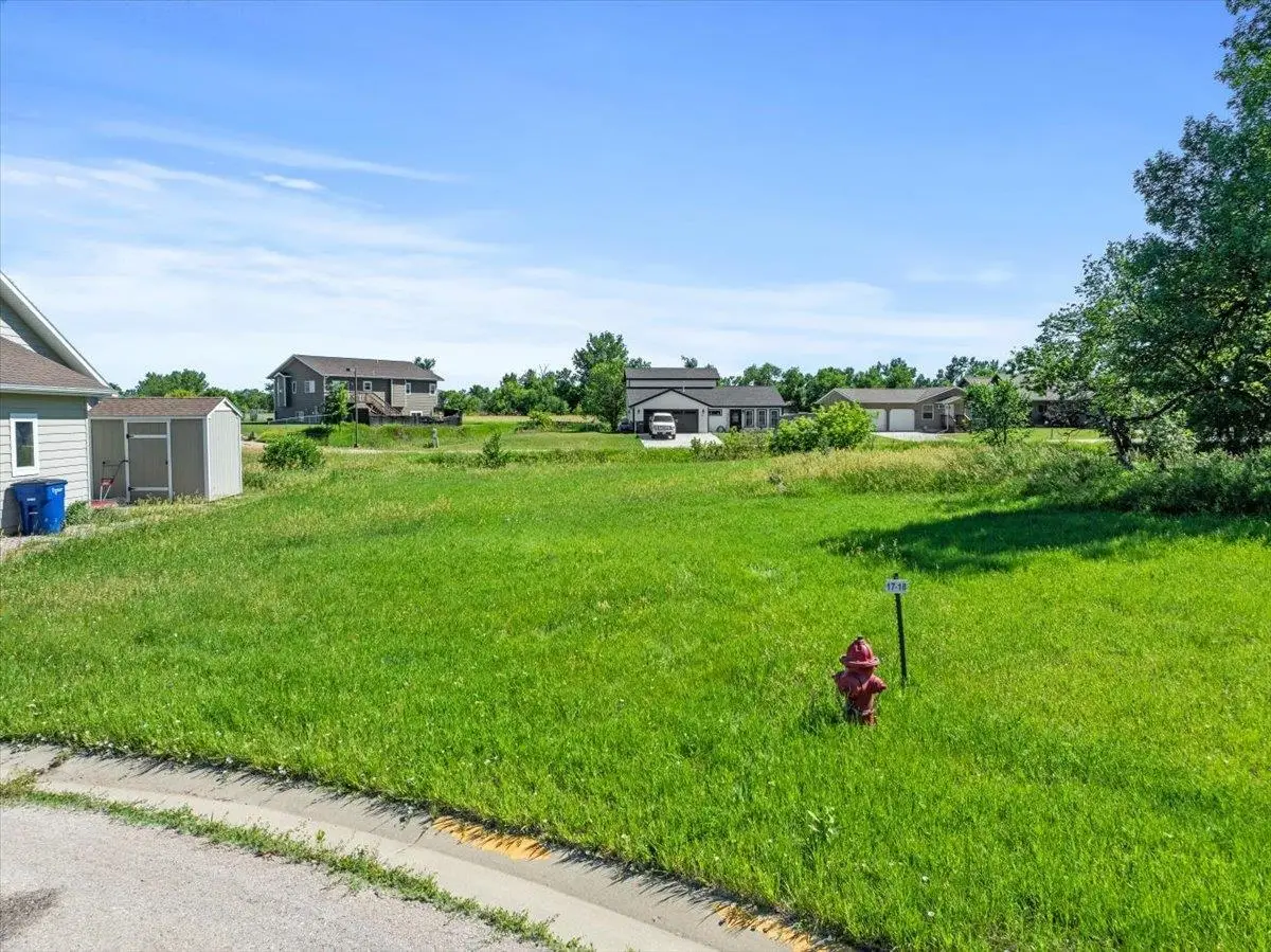 TBD Birnam Wood Lane, Belle Fourche, SD 57717 - Image #1