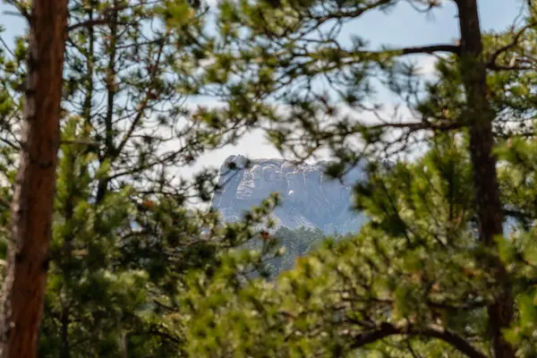 TBD Trackers Trail, Keystone, SD 57751