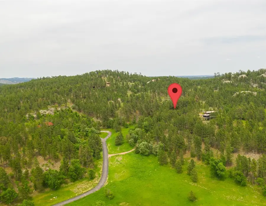 TBD Trackers Trail, Keystone, SD 57751 - Image #3