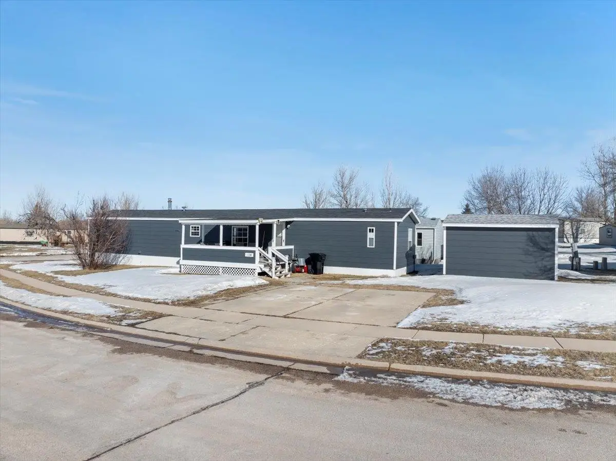 1138 Crow Peak Lane, Spearfish, SD 57783 - Image #1