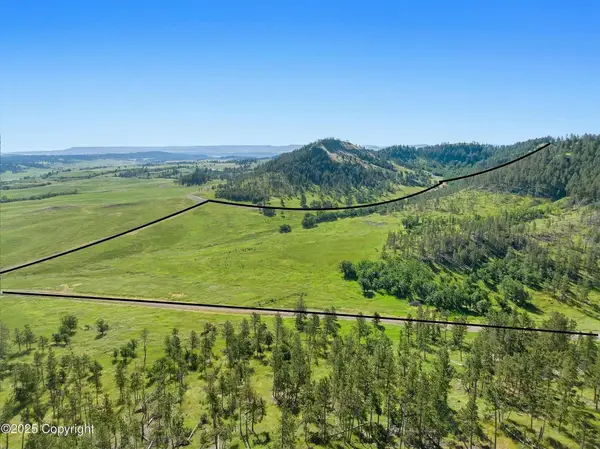 11a Bay Mountain Road, Hulett, WY 82720