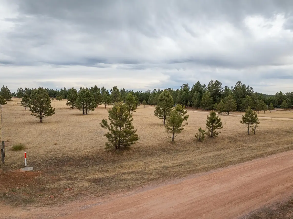 TBD Sundance Drive, Hot Springs, SD 57747 - Image #1