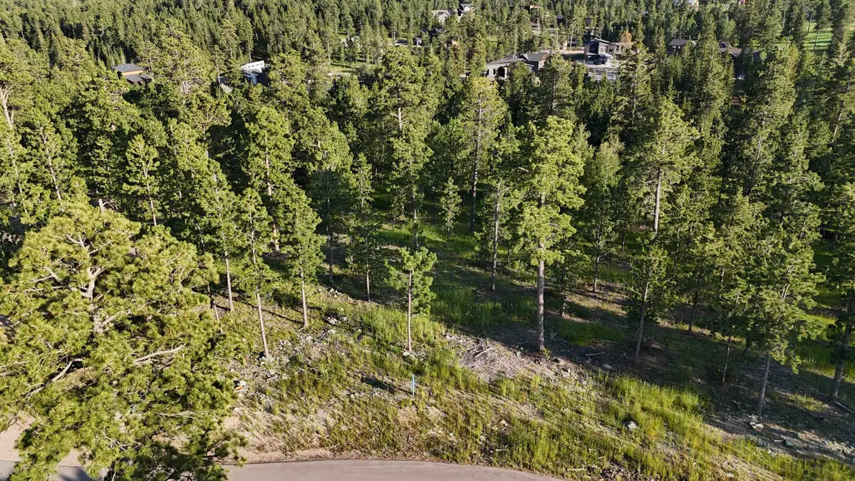 Lot 4 Block 9 Overlook Pass, Lead, SD 57754 - Image #1