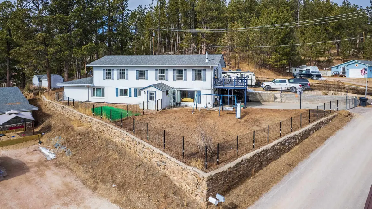 218 Montgomery Street, Custer, SD 57730 - Image #1