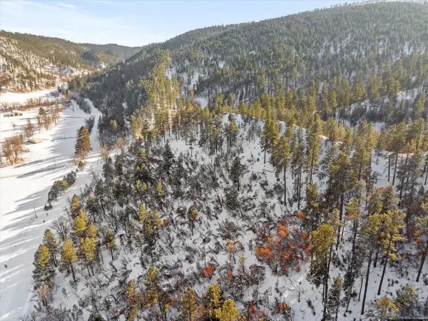 Lot 4 Crook Mountain Road, Whitewood, SD 57793