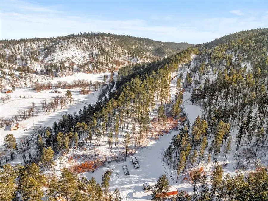 Lot 4 Crook Mountain Road, Whitewood, SD 57793 - Image #3