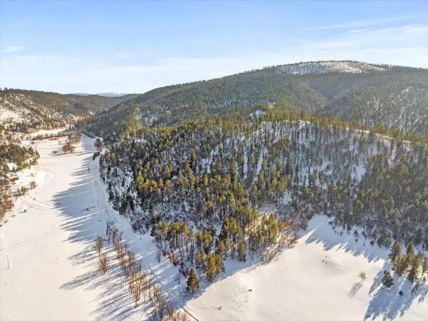 Lot 1 Crook Mountain Road, Whitewood, SD 57793