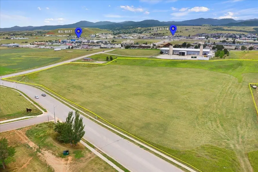 Lot 2R-1 Windmill Drive, Spearfish, SD 57783 - Image #3