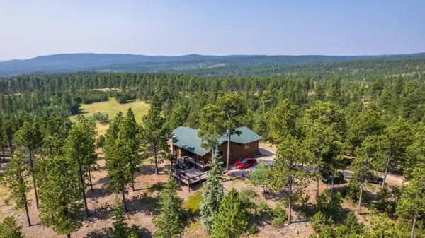 22278 Jenny Gulch Road, Deadwood, SD 57732