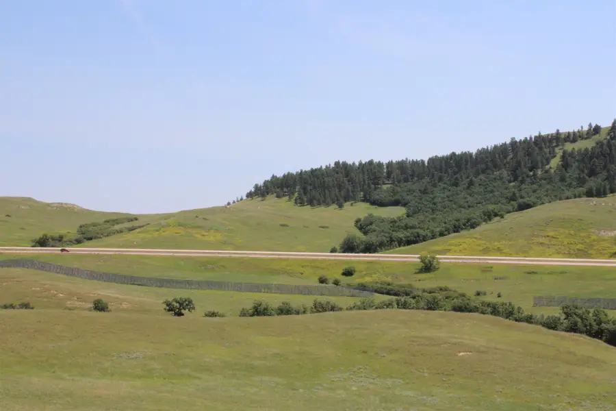 Tract 7 Old Sundance Road, Sundance, WY 82729 - Image #3