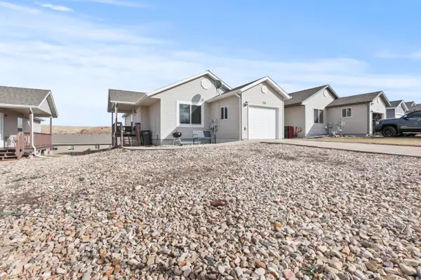 910 Heritage Drive, Spearfish, SD 57783