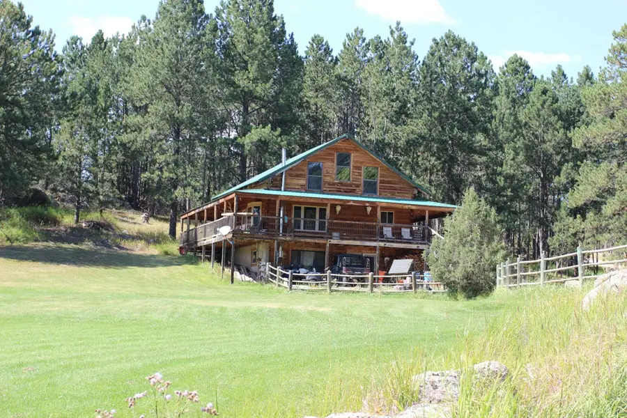 12265 Weaver Drive, Custer, SD 57730 - Image #3