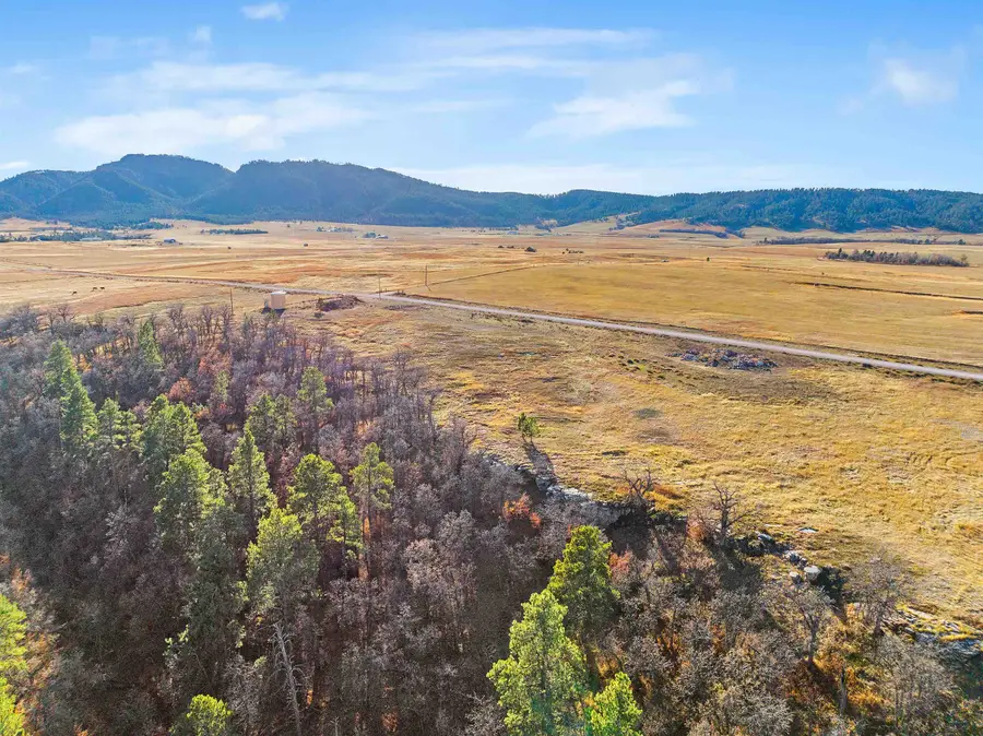Lot 6 Block 1 Cedar Berry Drive, Spearfish, SD 57783 - Image #2