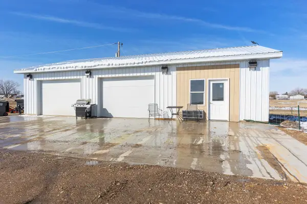 301 5th Street, Newell, SD 57760