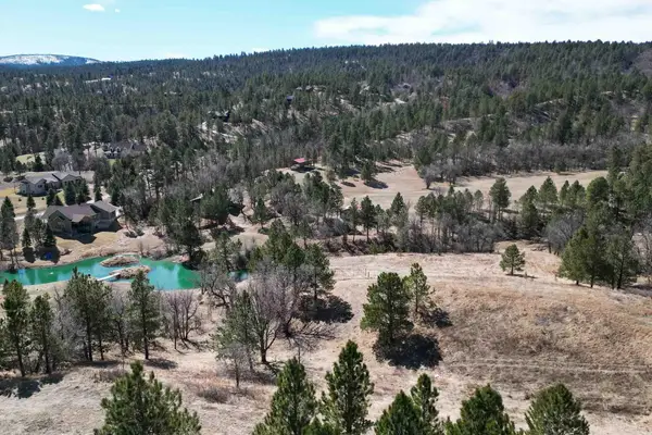 Lot 27 Oak Drive, Whitewood, SD 57793