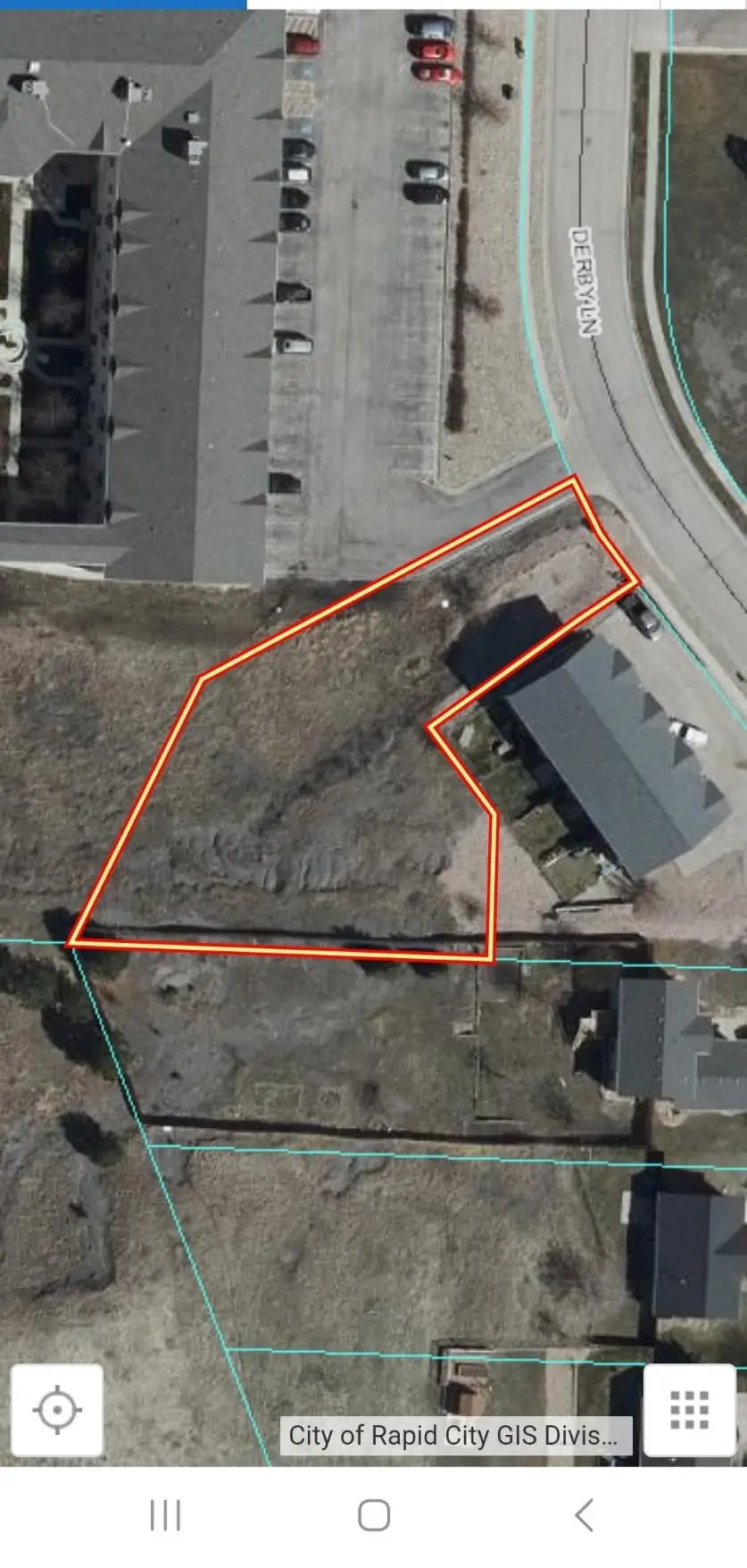 4033 Derby Lane, Rapid City, SD 57701 - Image #1