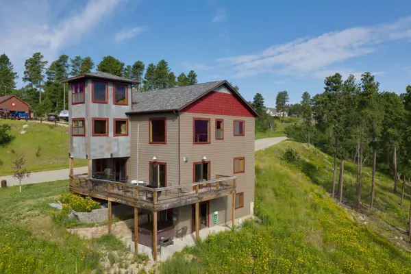 336. Mountain View Drive, Lead, SD 57754