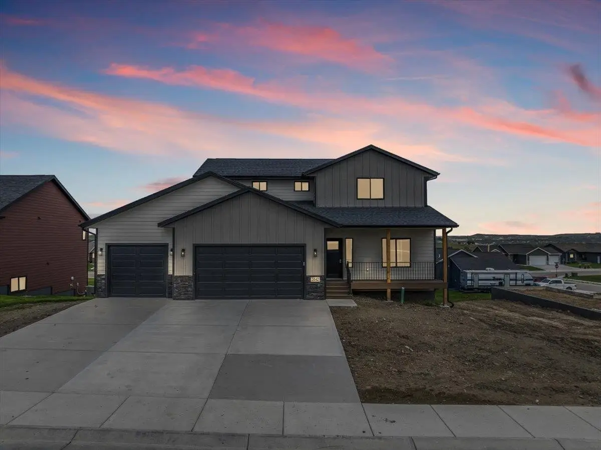 3042 Rombauer Drive, Rapid City, SD 57703 - #1