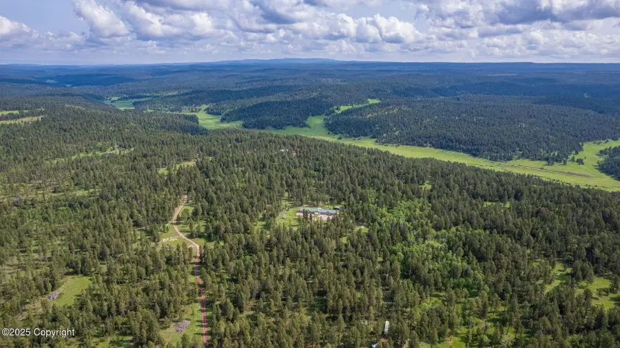 TBD Quarry Road, Four Corners, WY 82715 - Image #2