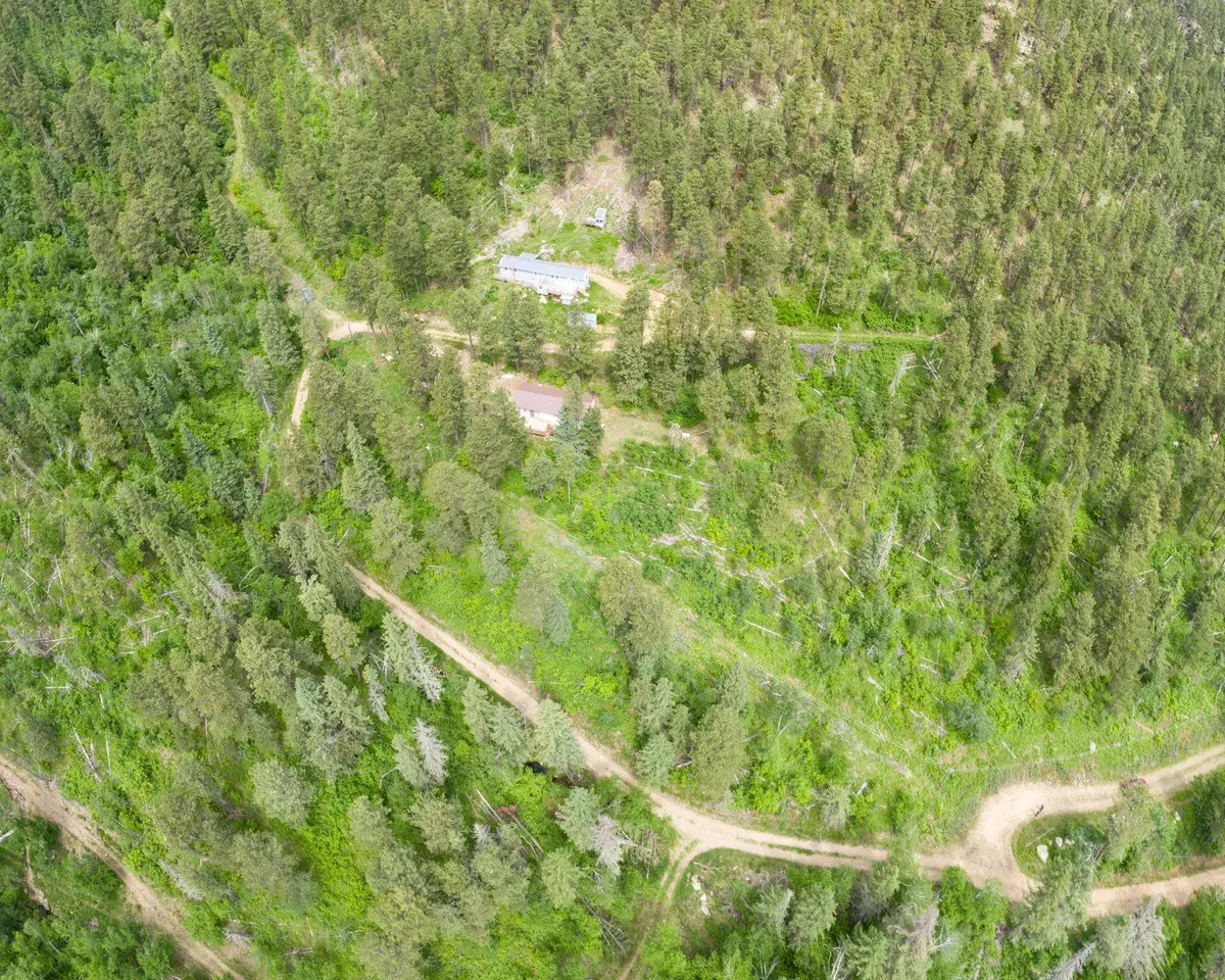 11031 Burno Gulch Road, Spearfish, SD 57783 - #1