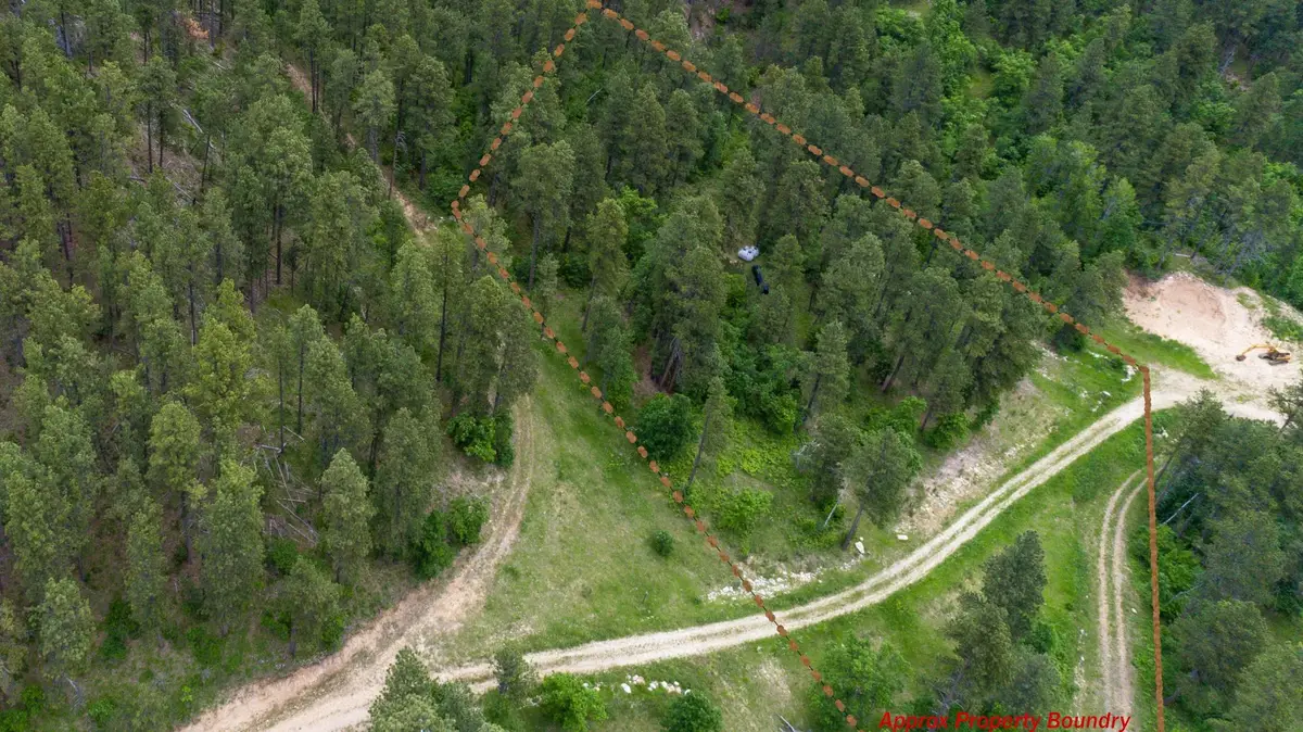 20576 Whitewood Creek Road, Deadwood, SD 57732 - #1