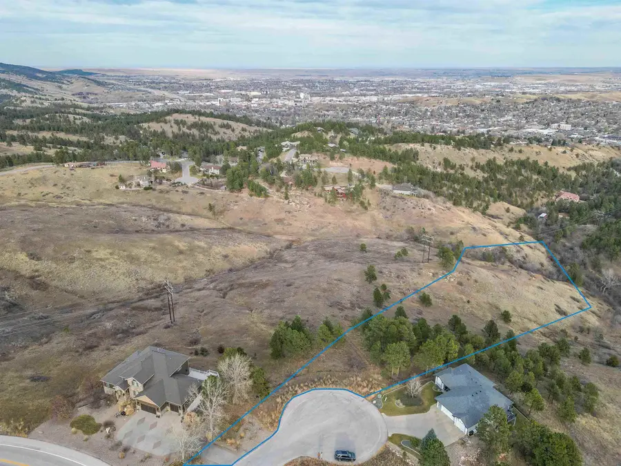 1742 Lampert Ct., Rapid City, SD 57701 - #3