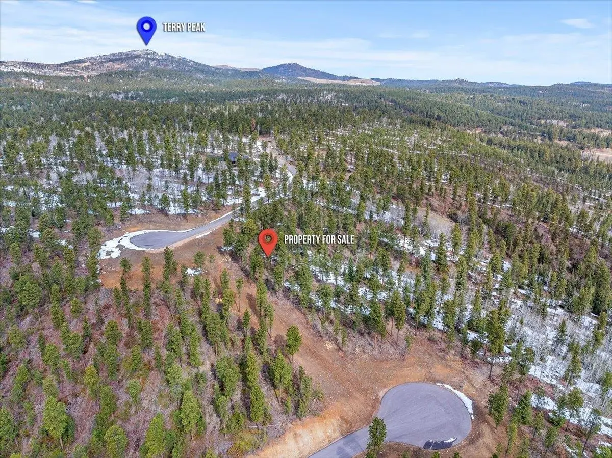 Lot 10 Meadow Wood Way, Lead, SD 57754 - Image #1