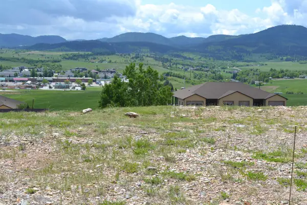 TBD Tranquility Lane, Spearfish, SD 57783