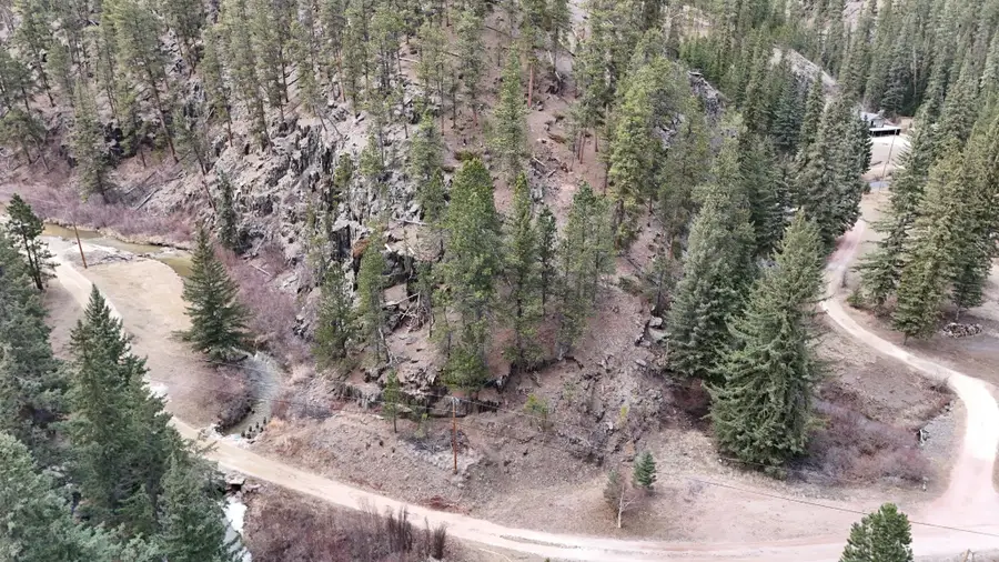 Lot 1 - Tract 1 George Frink Road, Hill City, SD 57745 - Image #2