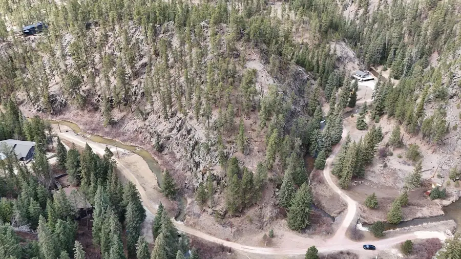 Lot 1 - Tract 1 George Frink Road, Hill City, SD 57745 - Image #3