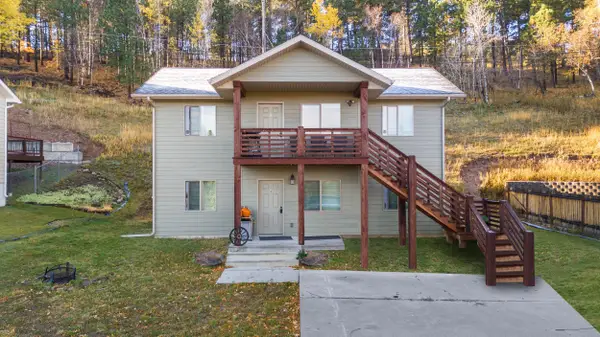 35 3rd Street, Lead, SD 57754