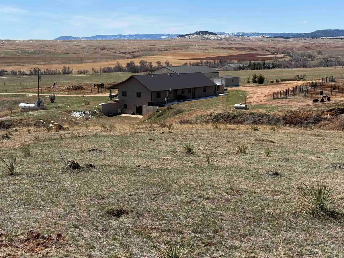 233 Redwater Road, Beulah, WY 82712 - Image #1