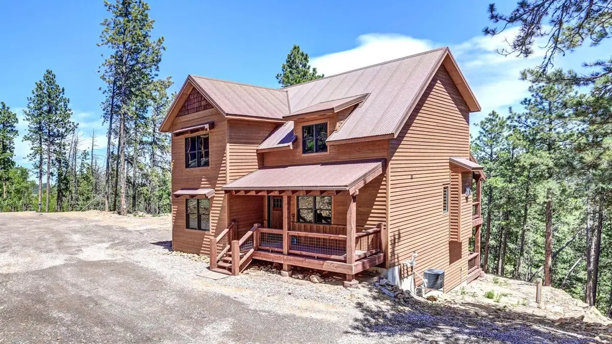 21175 Gilded Mountain Loop, Lead, SD 57754 - Image #1