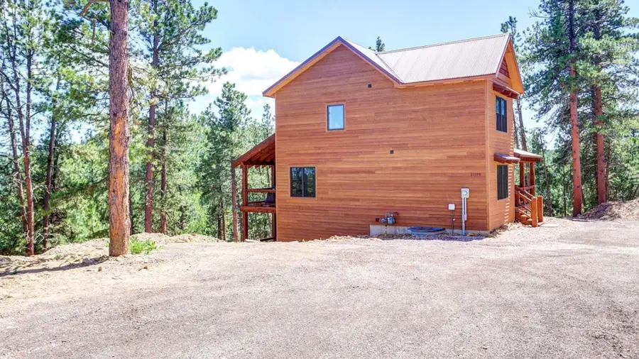 21175 Gilded Mountain Loop, Lead, SD 57754 - Image #2