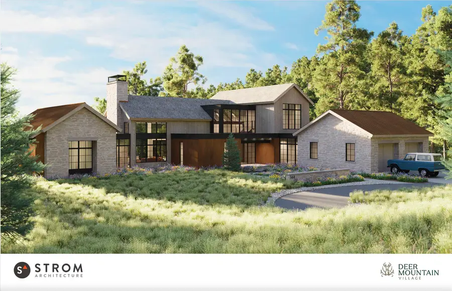 Lot 146 Deer Mountain Road, Lead, SD 57754 - Image #2