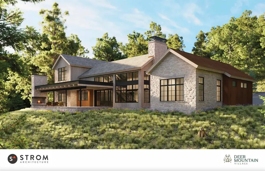 Lot 146 Deer Mountain Road, Lead, SD 57754 - Image #3