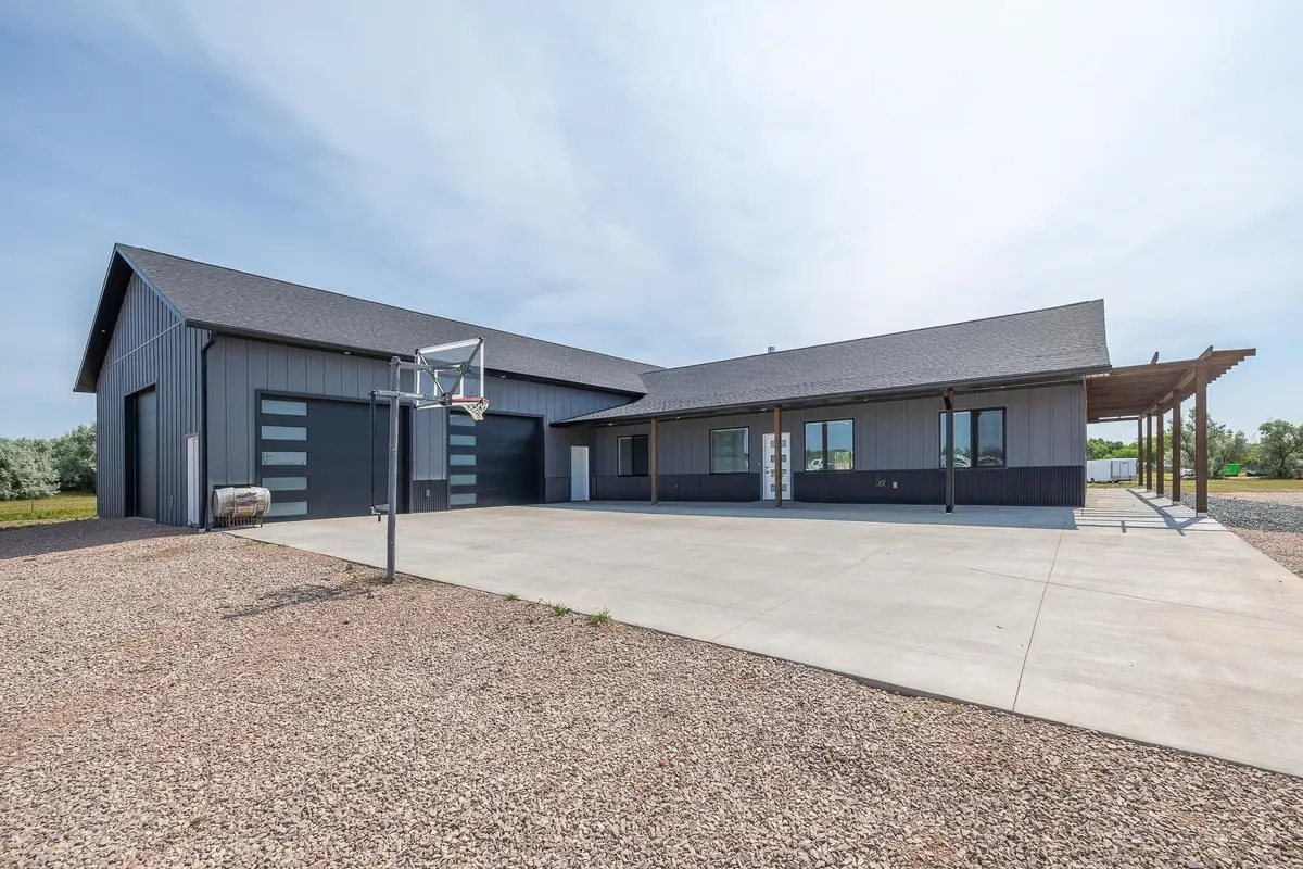 TBD Antelope Creek Road, Rapid City, SD 57703 - Image #1