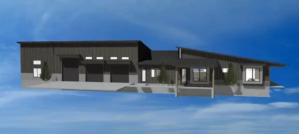 TBD Antelope Creek Road, Rapid City, SD 57703