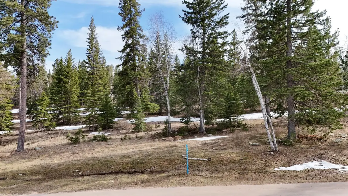 Lot 2 Block 8 Woodland Way, Lead, SD 57754 - Image #1